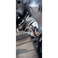 КПП Nissan Note E11 1.4 бензин JH3 103: коробка передач, 1.4 л, 2006 рік, бензин.