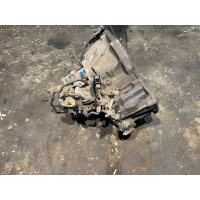 КПП Nissan X-trail T30 2.2 DCI 6 ступка, дизель, 2005 рік.