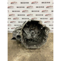 КПП Nissan Qashqai 1.6DCI, 2019, 1.6 л дизель.