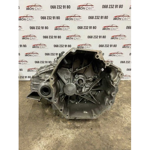 КПП Nissan Qashqai 1.6DCI, 2019, 1.6 л дизель. КПП Nissan Qashqai 1.6DCI, 2019, 1.6 л дизель.