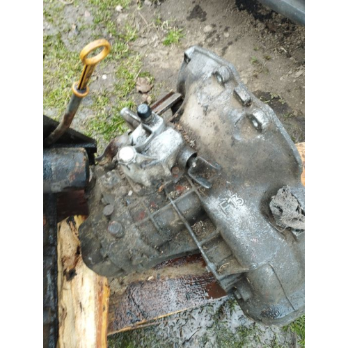 КПП Опель Астра ф 1.4 бензин F13 КПП Опель Астра ф 1.4 бензин F13