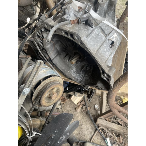 КПП опель астра F23 КПП опель астра F23