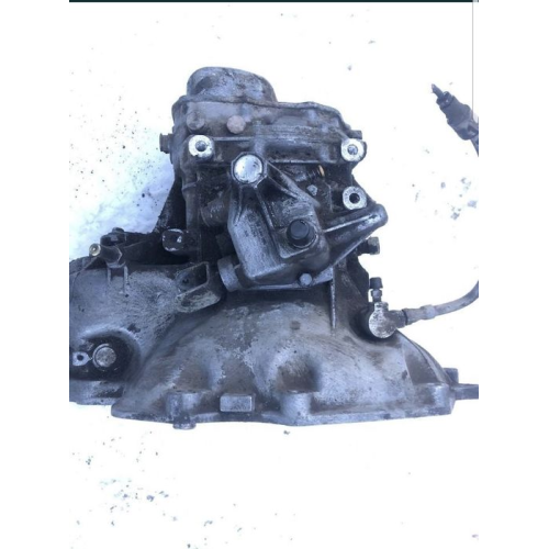 Кпп Opel Astra G 1.7, Кпп Opel Astra G 1.7,