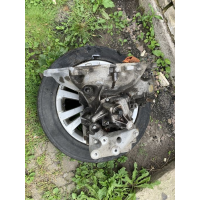 КПП Opel Astra G 1.6 8V F13C374 мкпп 90400209 коробка передач опель