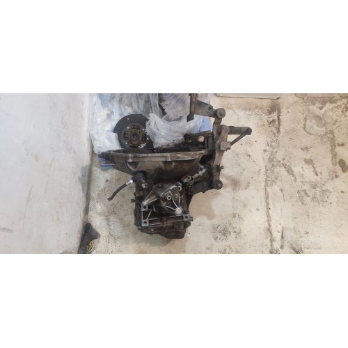 Кпп Opel astra G Кпп Opel astra G