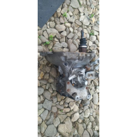 Кпп opel Astra j corsa 1.2-1.4-1.6