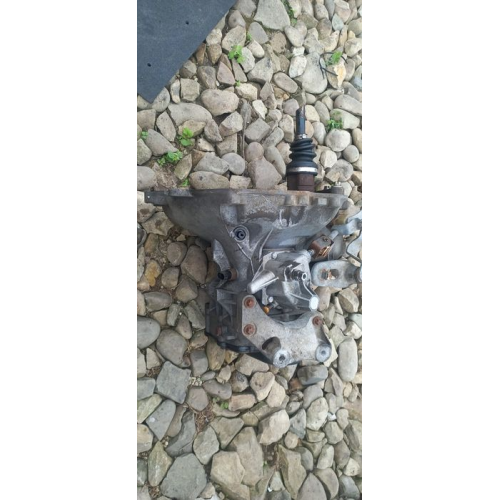 Кпп opel Astra j corsa 1.2-1.4-1.6 Кпп opel Astra j corsa 1.2-1.4-1.6