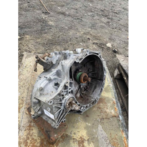 КПП Opel Astra Vectra Zafira F23 5495775,коробка опель вектра зафіра