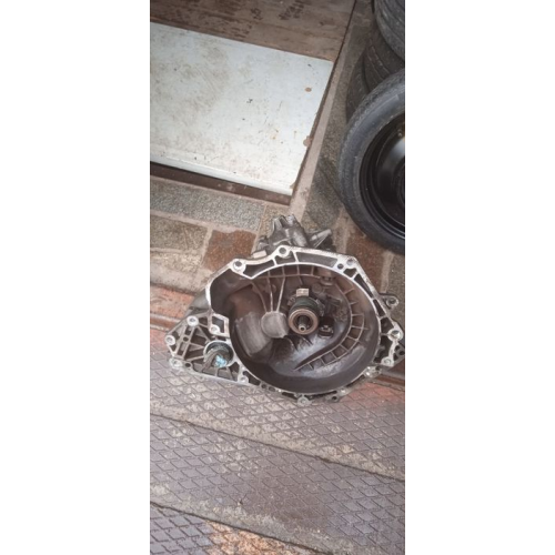 КПП Опель Астра Ж КПП Опель Астра Ж