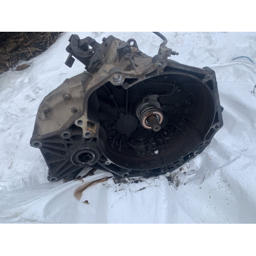 КПП Опель F23 Вектра Астра Зафира Сигнум КПП Опель F23 Вектра Астра Зафира Сигнум