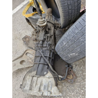 Кпп opel Frontera a 1996 г.в