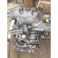 Кпп опель кадет.