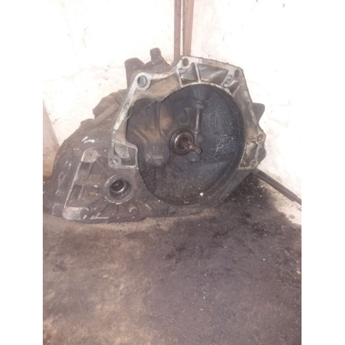 Кпп опель кадет f10 чотириступка Кпп опель кадет f10 чотириступка