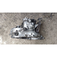 КПП Opel Kadett 1.3
