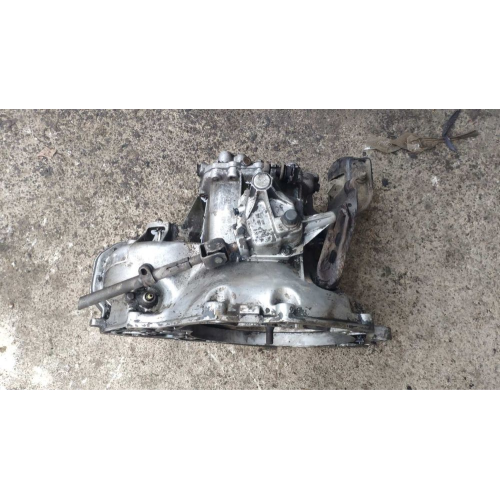 КПП Opel Kadett 1.3 КПП Opel Kadett 1.3