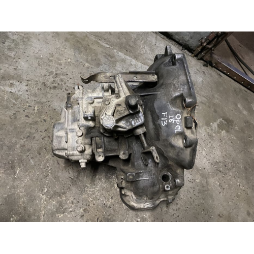 КПП Opel Kadett Опель Кадет 1.3 1.6 F10 F13 F16 КПП Opel Kadett Опель Кадет 1.3 1.6 F10 F13 F16
