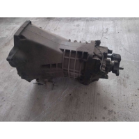 КПП Опель Омега А 2.3 Дизель Коробка передач Хорошее состояние!