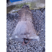 Кпп Opel Omega A 2,3 тд