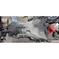 КПП Опель омега а 2 литра бензин 5 ступка