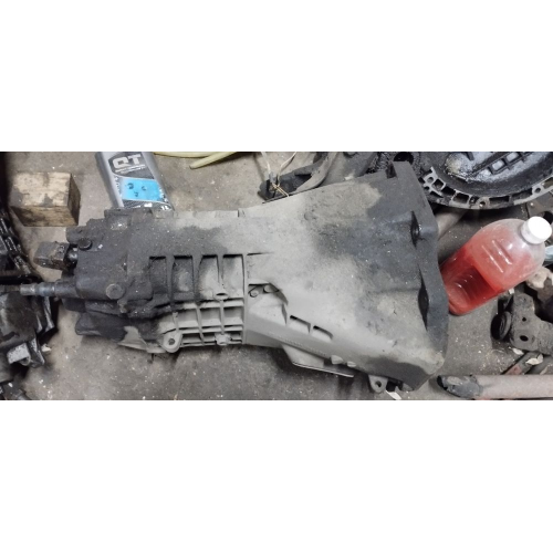 КПП Опель омега а 2 литра бензин 5 ступка КПП Опель омега а 2 литра бензин 5 ступка