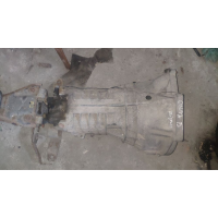 КПП Opel omega B 2.5 tdi КПП Opel omega B 2.5 tdi