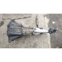 КПП Опель Рекорд 2.3d