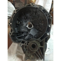 КПП opel vectra c 2.0 дизель 2004 КПП opel vectra c 2.0 дизель 2004