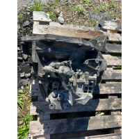 КПП Opel Vectra C 2.2 z22yh Коробка передач Zafira B 2.2 бензинM32 6ст КПП Opel Vectra C 2.2 z22yh Коробка передач Zafira B 2.2 бензинM32 6ст