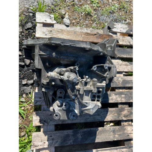 КПП Opel Vectra C 2.2 z22yh Коробка передач Zafira B 2.2 бензинM32 6ст КПП Opel Vectra C 2.2 z22yh Коробка передач Zafira B 2.2 бензинM32 6ст