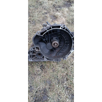 Кпп Опель вектра