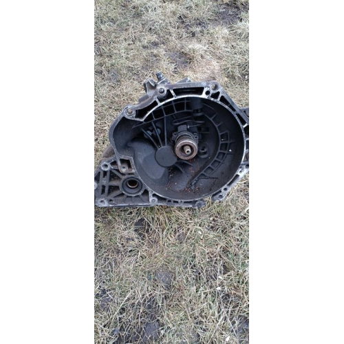 Кпп Опель вектра Кпп Опель вектра