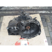 Кпп опель вектра с 22дті ф35 коробка передач вектра с ф35