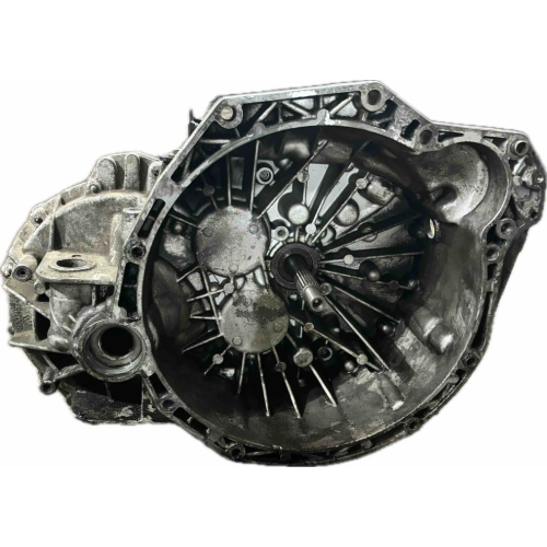 КПП Opel Vivaro,Renault Trafic 2.5 КПП Opel Vivaro,Renault Trafic 2.5