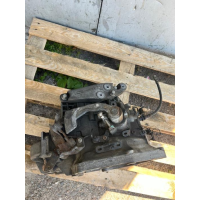 Кпп Opel Zafira B 1.9 cdti M32 Коробка передач Astra H Vectra C Кпп Opel Zafira B 1.9 cdti M32 Коробка передач Astra H Vectra C