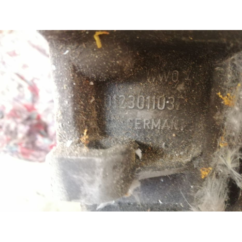 КПП Volkswagen Passat B5 1.9 TDI 1996-2005 1.9 л дизель, Volkswagen Golf 4 1.9 TDI 1997-2003 1.9 л дизель.