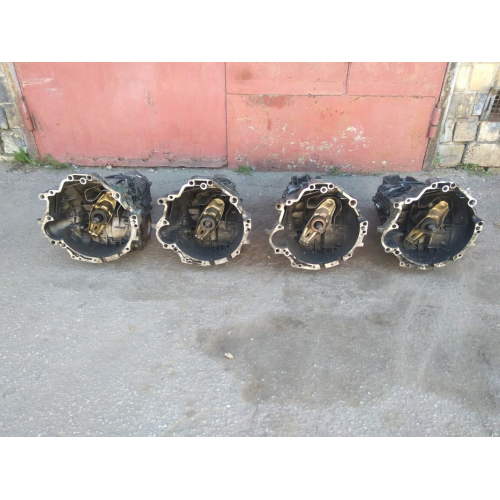 КПП Passat B5 1.8 1.9 Пассат Б5 Audi A4 B5 Audi A6 1.8 1.9 DUK DDU