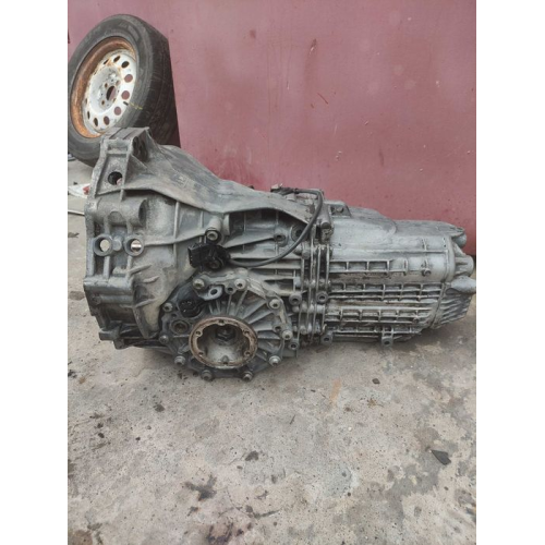 КПП для Volkswagen Passat B5 дорест седан, 2000 рік, 1.8 літра, бензин.