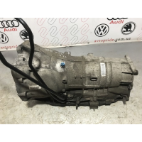 АКПП BMW X5 E70 E71 3.0d M57N2 Коробка передач БМВ Х5 E70 GA6HP