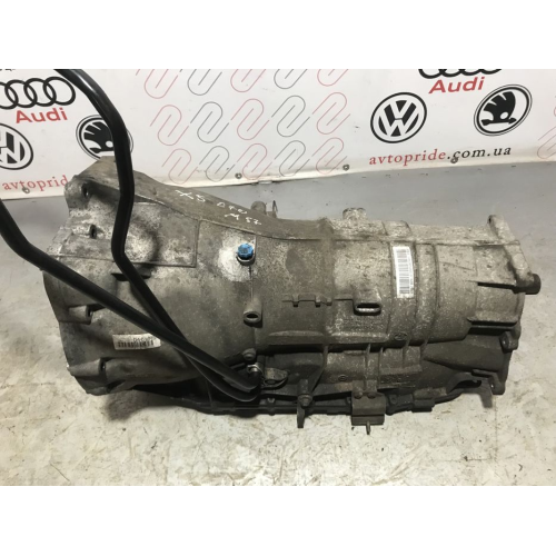 АКПП BMW X5 E70 E71 3.0d M57N2 Коробка передач БМВ Х5 E70 GA6HP АКПП BMW X5 E70 E71 3.0d M57N2 Коробка передач БМВ Х5 E70 GA6HP