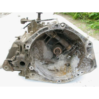 КПП peugeot boxer 2.8 hdi