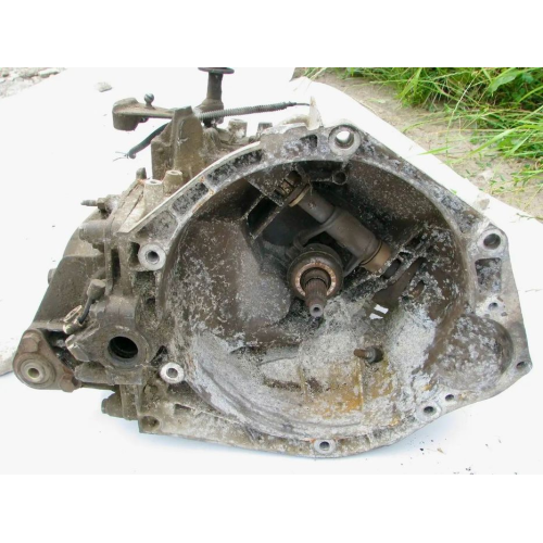 КПП peugeot boxer 2.8 hdi КПП peugeot boxer 2.8 hdi