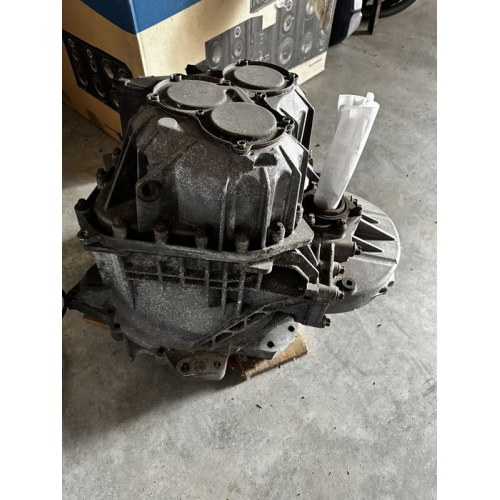 КПП/ Peugeot Boxer 3.0HDI 160 2012 року КПП/ Peugeot Boxer 3.0HDI 160 2012 року