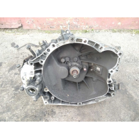 КПП Peugeot Partner 1.9 Citroen Berlingo 1.9 20DM59 20DL72 20DM47, механічна, 2005, 1.9 л, дизель.