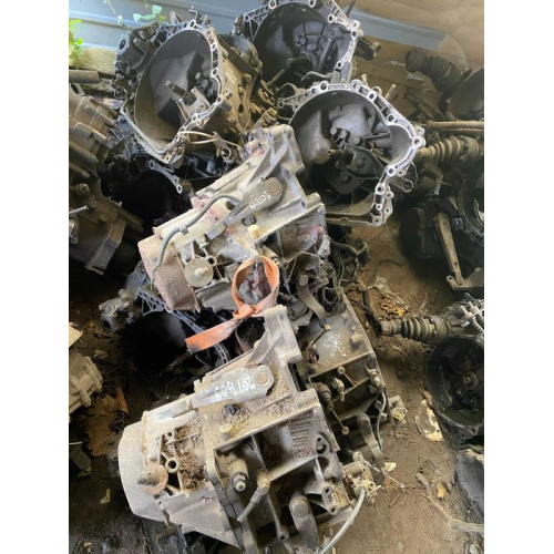 КПП Peugeot Partner Citroen Berlingo 1.8 1.9 D TD HUD9 7 DW8, 2000-2008, 1.8-1.9 л дизель. КПП Peugeot Partner Citroen Berlingo 1.8 1.9 D TD HUD9 7 DW8, 2000-2008, 1.8-1.9 л дизель.