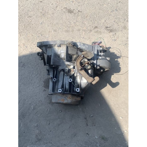 КПП Peugeot 406, Citroen C5 2.0 HDI 1999 - агрегат, модель, рік, об'єм двигуна, паливо. КПП Peugeot 406, Citroen C5 2.0 HDI 1999 - агрегат, модель, рік, об'єм двигуна, паливо.