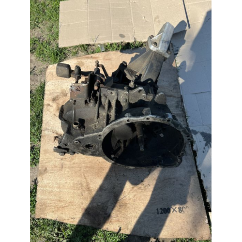 КПП Пежо Боксер, Фиат Дукато 1.8ТД 1990. Peugeot Boxer, Fiat Ducato КПП Пежо Боксер, Фиат Дукато 1.8ТД 1990. Peugeot Boxer, Fiat Ducato