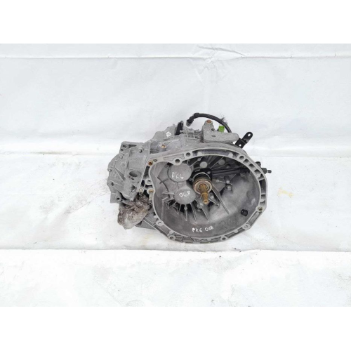 КПП PK6068 для Renault Laguna 2 1.9, 2000 р.в., об'єм двигуна 1.9 л, дизель. КПП PK6068 для Renault Laguna 2 1.9, 2000 р.в., об'єм двигуна 1.9 л, дизель.