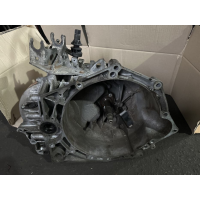 КПП Peugeot Boxer, Citroen Jumper 2.0HDI 2012р. 20GP19 - назва агрегату, модель, рік, об'єм двигуна, паливо.