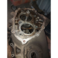 КПП под разборку (механическая коробка передач) 303001A730 Toyota