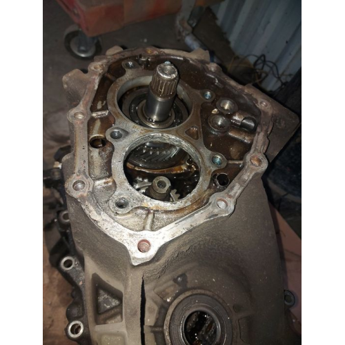 КПП под разборку (механическая коробка передач) 303001A730 Toyota КПП под разборку (механическая коробка передач) 303001A730 Toyota